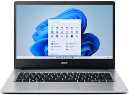 Foto van Acer aspire 3 14 a314 36p c8rr inch laptop