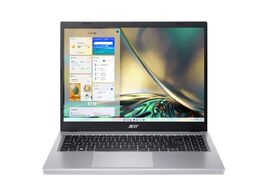 Foto van Acer aspire 3 15 a315 24p r7gh inch laptop