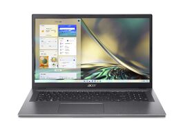 Foto van Acer aspire 3 17 a317 55p 322b inch laptop