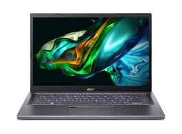 Foto van Acer aspire 5 14 a514 56m 599y inch laptop