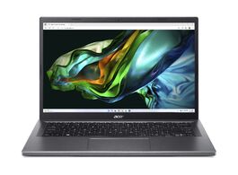 Foto van Acer aspire 5 14 a514 56p 5585 inch laptop