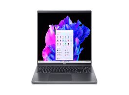 Foto van Acer swift go 16 sfg16 71 7649 inch laptop