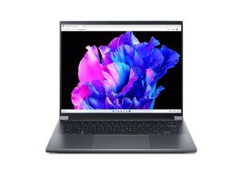 Foto van Acer swift x 14 sfx14 71g 72ll inch laptop