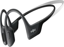 Foto van Shokz openrun pro mini bluetooth on ear hoofdtelefoon zwart 