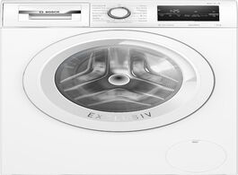 Foto van Bosch wan28297nl exclusiv wasmachine wit 