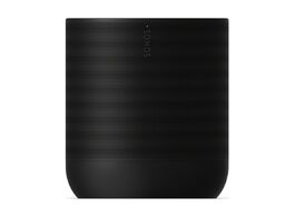 Foto van Sonos move 2 wifi speaker zwart 