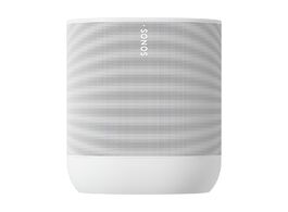 Foto van Sonos move 2 wifi speaker wit 