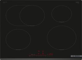 Foto van Bosch pif631hb1e inductie inbouwkookplaat zwart 