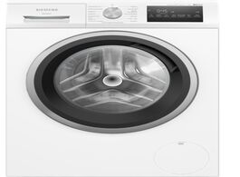 Foto van Siemens wm14n201nl wasmachine wit 