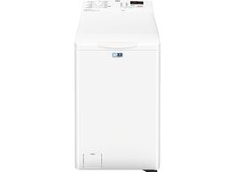 Foto van Aeg ltr6162 wasmachine bovenlader wit 
