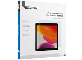 Foto van Accezz premium glass screenprotector google pixel tablet smartphone transparant 