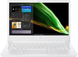 Foto van Acer aspire 1 a114 61l s7yj 14 inch laptop