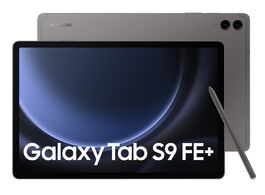 Foto van Samsung galaxy tab s9 fe 128gb wifi tablet grijs