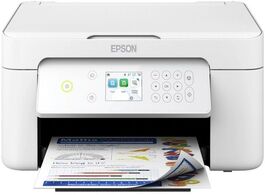 Foto van Epson expression home xp 4205 all in one inkjet printer wit 