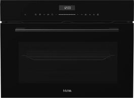 Foto van Etna cm250zt inbouw ovens met magnetron 