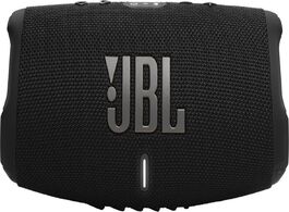 Foto van Jbl charge 5 wi fi bluetooth speaker zwart 