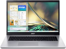 Foto van Acer aspire 3 a317 54 5986 17 inch laptop