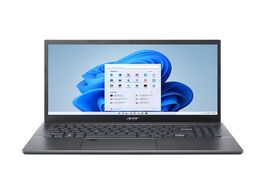 Foto van Acer aspire 5 a515 57 594t 15 inch laptop
