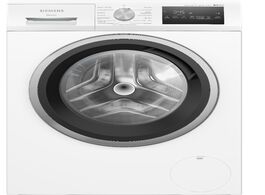 Foto van Siemens wm14n207nl wasmachine wit 