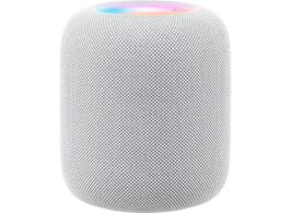 Foto van Apple homepod wifi speaker wit 