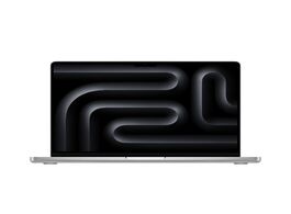 Foto van Apple macbook pro 14 2023 m3 8 core cpu 10 gpu 8gb 1tb inch laptop