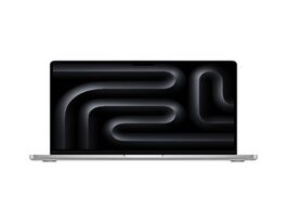 Foto van Apple macbook pro 14 2023 m3 max core cpu 30 gpu 1tb inch laptop