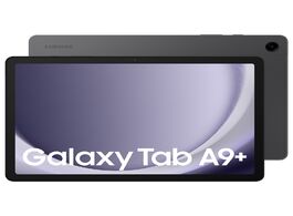 Foto van Samsung galaxy tab a9 plus 2023 128gb wifi tablet grijs
