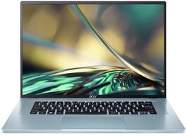 Foto van Acer swift edge 16 sfe16 42 r6e0 inch laptop