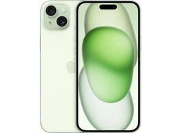 Foto van Apple iphone 15 plus 512gb smartphone groen 