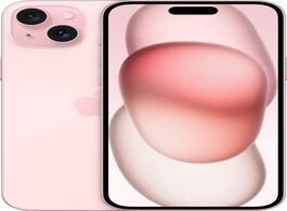 Foto van Apple iphone 15 plus 512gb smartphone roze 