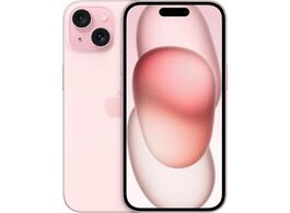 Foto van Apple iphone 15 512gb smartphone roze 