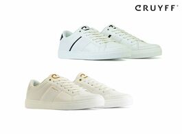 schoenen cruyff barca sneakers