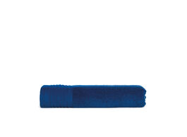 Foto van The one handdoek 450 gram 50x100 cm royal blue 