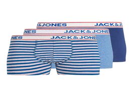 Foto van Jack jones underwear rowen 3 pack 
