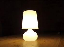 Foto van Drproducts led tafellamp bob 