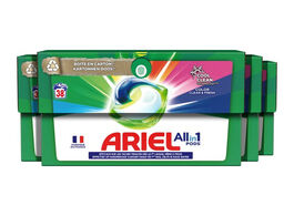 Ariel all in 1 wasmiddel pods kleur 152 wasbeurten voordeelverpakking