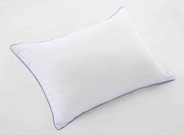 Foto van Zydante swisstech zomer kussen cooling pillow 40 x 60 cm wit