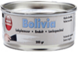 Foto van Bolivia acryl lakplamuur 0.2 kg 