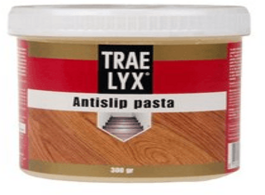 Foto van Trae lyx antislip pasta 300 gram voor 2.5 ltr 